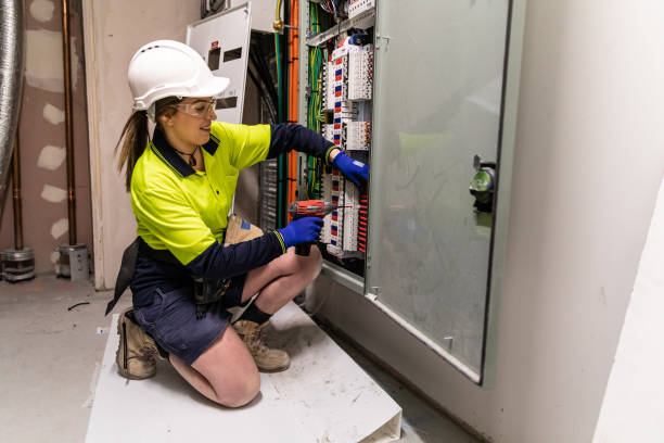 Best Circuit Breaker Repair  in Six Mile, SC