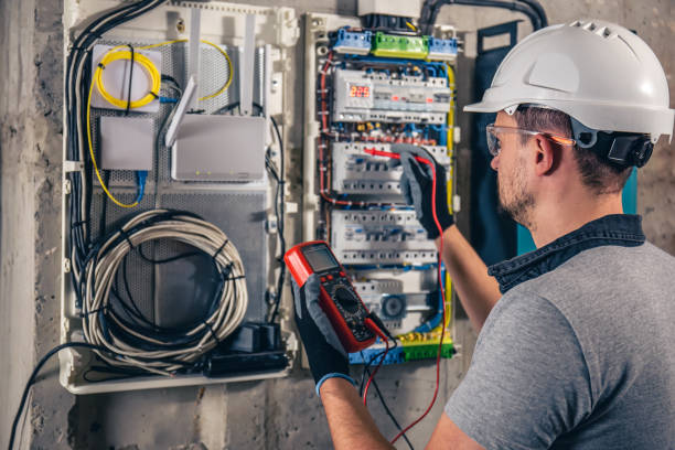 Best Electrical Rewiring Services  in Six Mile, SC