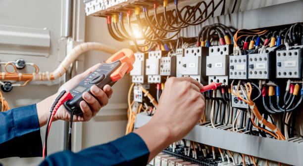 Best Electrical Wiring Services  in Six Mile, SC