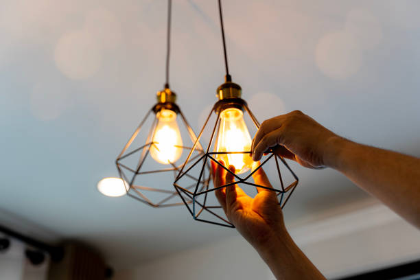 Best Affordable Electrician  in Six Mile, SC