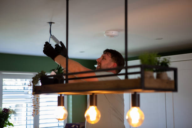 Best Electrical Repair Services  in Six Mile, SC